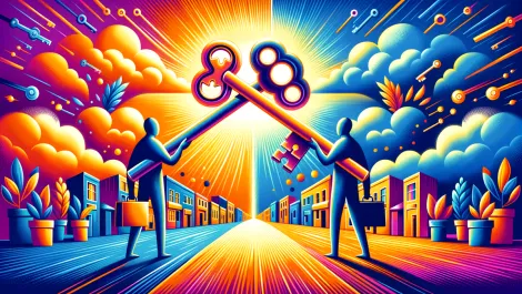 Westcon-Comstor signs key deal with Amazon Web Services