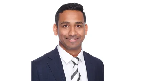 Trend Micro boosts ANZ team with new Managing Director
