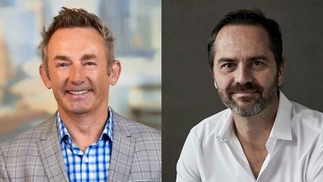 Avarni appoints David Payne & Daniel Jarosch in key roles