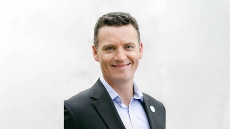 Rob newell  vice president of customer adoption for asia pacific and japan  apj   new relic  2 