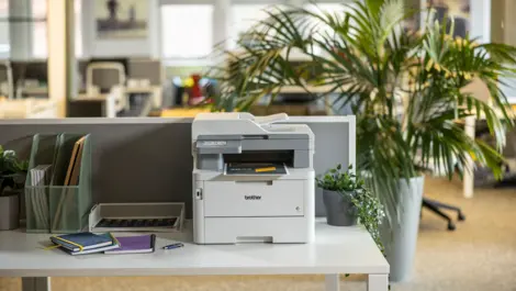 Fcl smb lifestyle 8 mfc l8390cdw