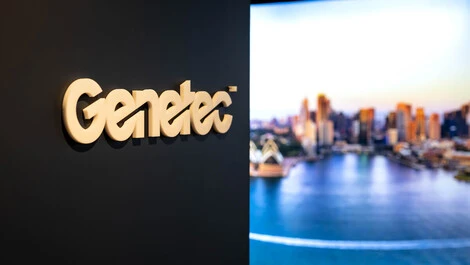 Genetec 8