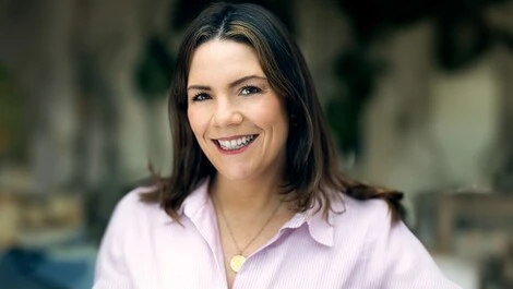 Angela bishop ceo zuhlke uk
