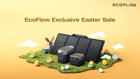 Ef easter