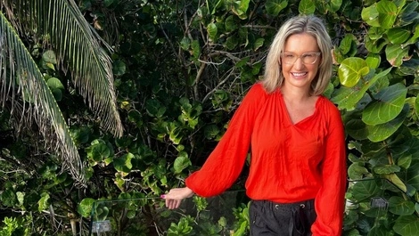 Kate massey searchspring head of apac 2024 03