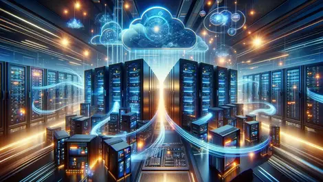 Cloud