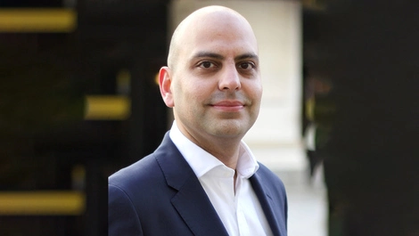 Celonis appoints Rupal Karia as UK & Ireland leader