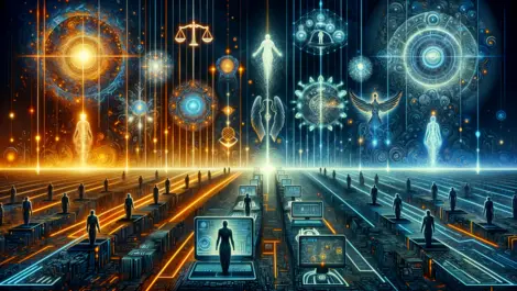 How to disrupt the AI copycat landscape in 2024