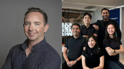 NP Digital expands APAC presence & appoints new regional leaders