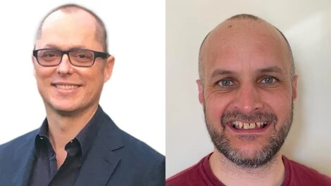 Mesh-AI hires former Amazon specialists amidst energy sector expansion