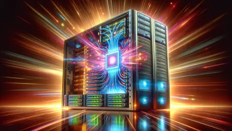 Dell integrates Intel Gaudi 3 AI Accelerator in PowerEdge servers
