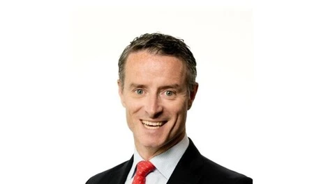 Kevin headshot