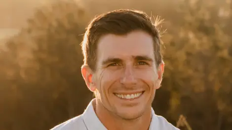 Colin baines