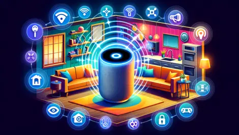 Swann announces AI-driven voice assistant for home security