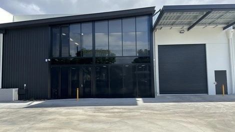 Datacom sa integration centre