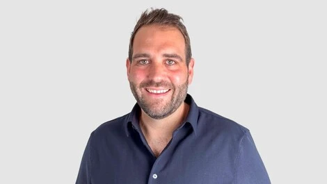 Luke trayfoot cco