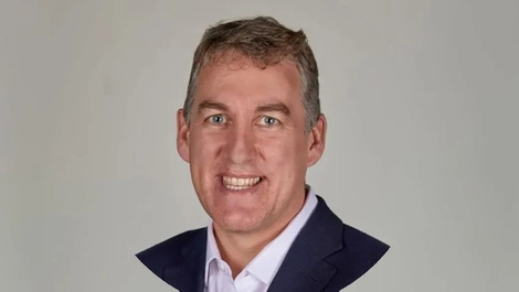 Colman headshot