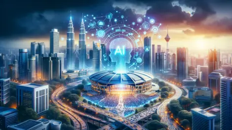 SOTI Snap's AI update to digitise forms debuts in Kuala Lumpur