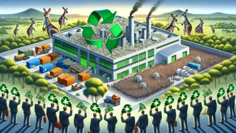 RecycleSmart secures $1.15 million to fuel national expansion