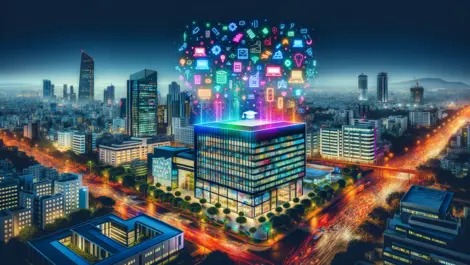 Altium expands in Bangalore to boost India's electronics sector