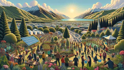 Cogo partners with Terra Nova to launch carbon tracking