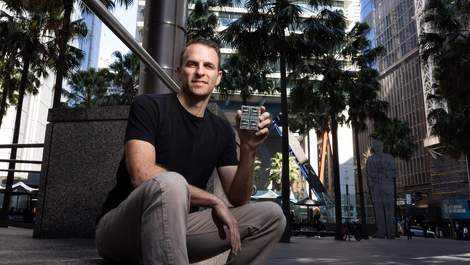 Exclusive: Elsight CEO discusses future of drone delivery tech