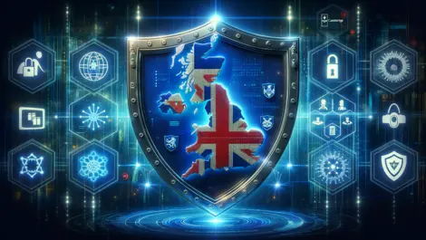 UK weighs down on cyber defences with new security initiative