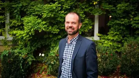 Westcon-Comstor names Callum McGregor as COO & CFO