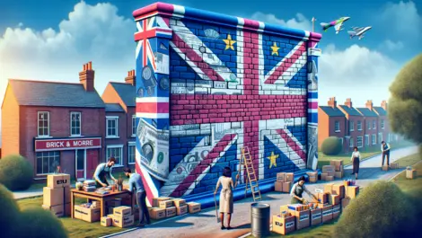 UK SMEs eye global expansion despite banking challenges