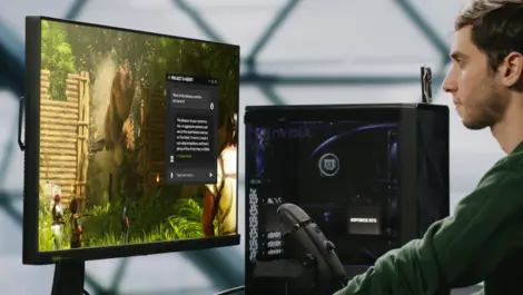 Rtx ai pc