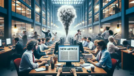 Finance professionals lead in AI adoption, report reveals