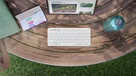 Logitech
