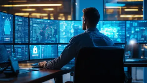 Inside the day-to-day challenges of Splunk's CISO Jason Lee