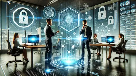 AttackIQ and Trium Cyber partner to grow security solutions