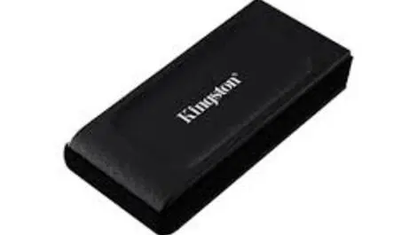 Kingston's XS1000 wins 2024 Red Dot Design Award