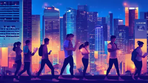 SEEK unveils Southeast Asia's hiring & stress report 2024