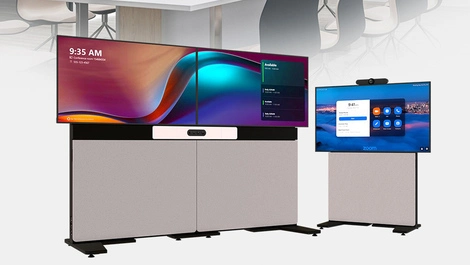 Logic pods image