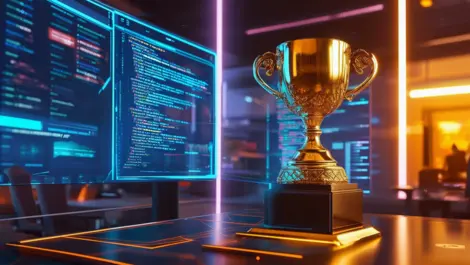 New Relic AI wins Breakthrough Award for innovative solution