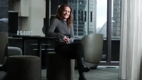 Preview freightexchange founder and ceo cate hull5