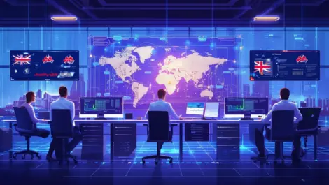 Rapid7 completes IRAP assessment, aiding Aussie agencies