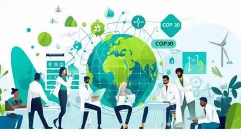 BSI launches international net zero standard development effort