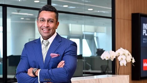 Terry smagh  infor senior vice president and general manager for asia pacific and japan  1 (2)