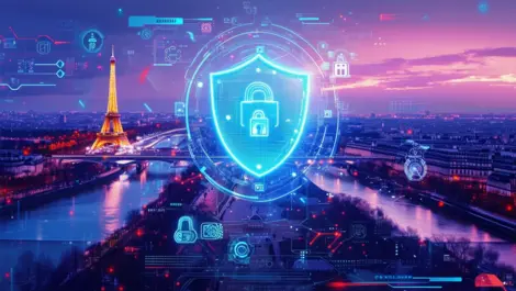 Paris 2024 Olympics face rising cybersecurity threats reports suggest