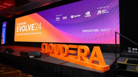 Cloudera