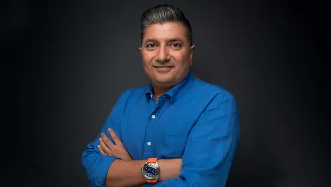 Satyen desai colortokens
