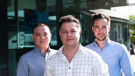 Victoria awards Mandalay Venture Partners AUD $300,000 grant