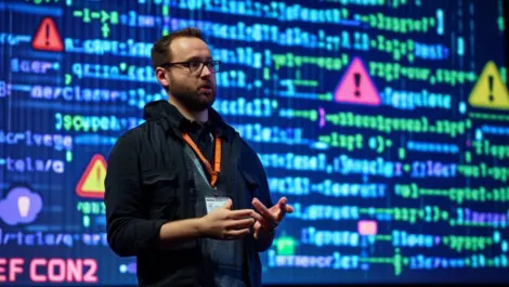 SquareX exposes SWG flaws at DEF CON, urges browser security