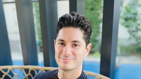 Zak menegazzi cybersecurity specialist anz armis