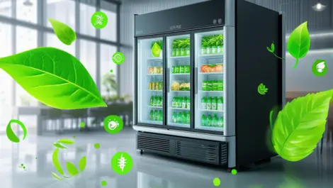 AoFrio unveils energy-efficient AoFrio INSIDE for refrigeration