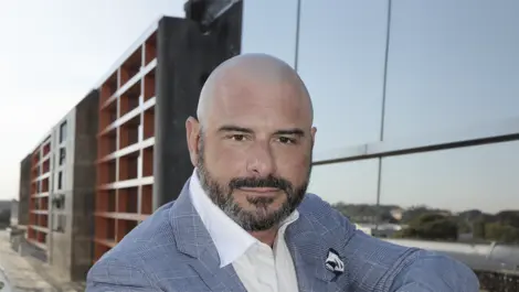 George dragatsis 2